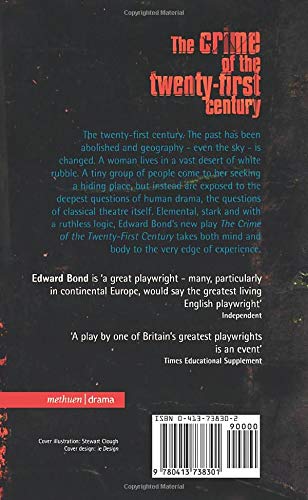The Crime of the Twenty-first Century (Modern Plays)