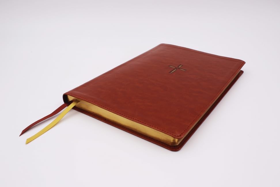 The New Testament for Everyone, Third Edition, Leathersoft,