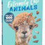 Sticker Extremely Cute Animals (Extreme Stickering)
