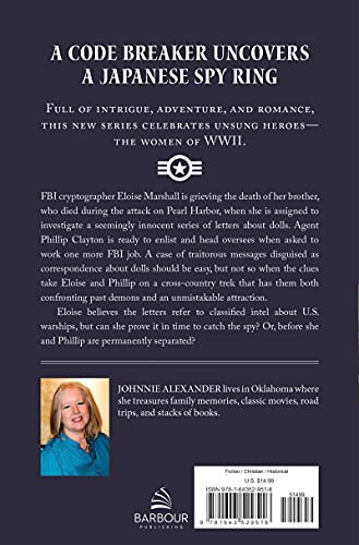 The Cryptographers Dilemma (Volume 1)