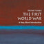 The First World War: A Very Short Introduction