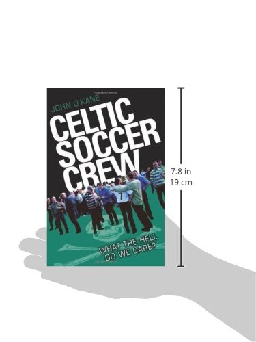 Celtic Soccer Crew