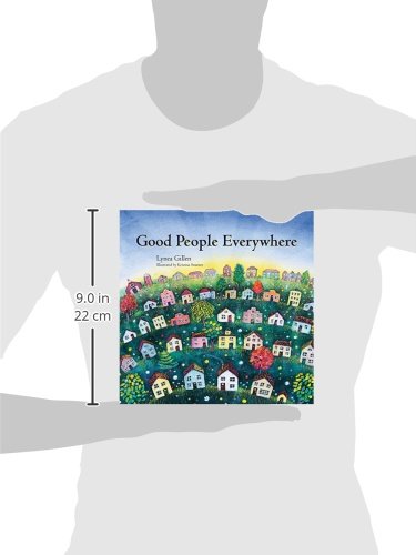Good People Everywhere