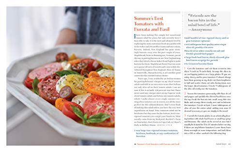 New England Open-House Cookbook: 300 Recipes Inspired by the