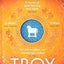 Greek Myths Series 4 Books Collection Set By Stephen Fry (Mythos, Heroes, Troy & Odyssey)