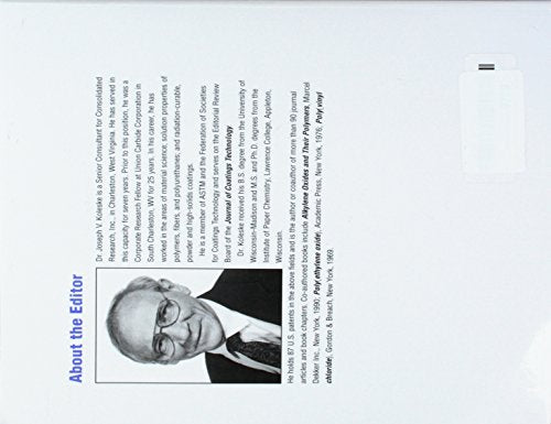 Paint and Coating Testing Manual: Fourteenth Edition of the Gardner-Sward Handbook (Astm Manual Series)