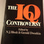 The IQ Controversy