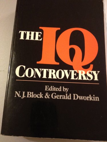 The IQ Controversy