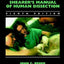 Shearer's Manual of Human Dissection