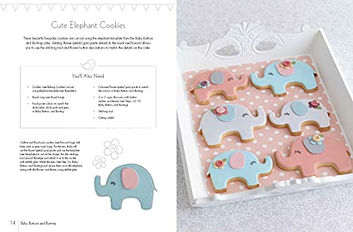 Simply Perfect Party Cakes for Kids: Easy step-by-step novelty cakes for children's parties