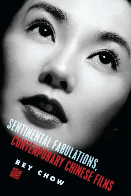 Sentimental Fabulations, Contemporary Chinese Films: Attachment in the Age of Global Visibility (Film and Culture Series)