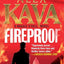 Fireproof: A Maggie O'Dell Mystery (Special Agent Maggie O'Dell Series)