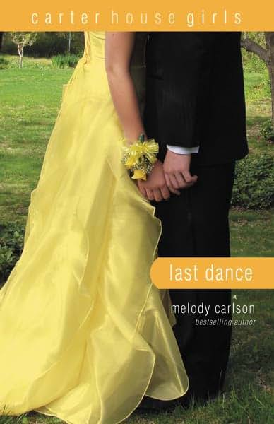 Last Dance (Carter House Girls)