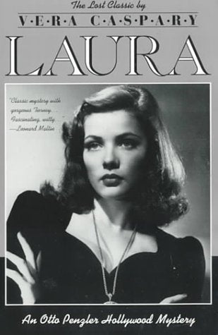 Laura (Hollywood Mystery Series)