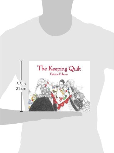 The Keeping Quilt