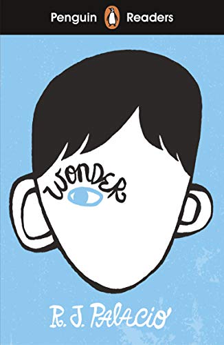 Penguin readers level 3; wonder