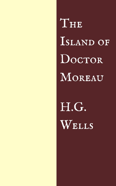 The Island of Doctor Moreau