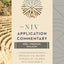 Joel, Obadiah, Malachi (The NIV Application Commentary)