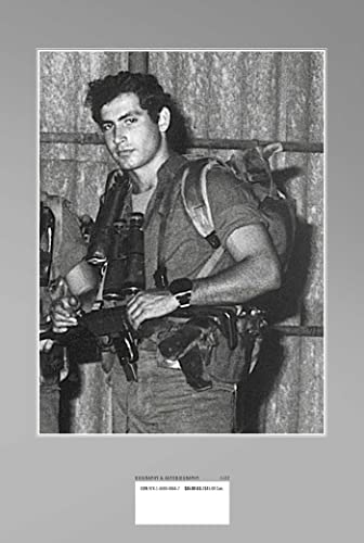 Bibi: My Story by Benjamin Netanyahu