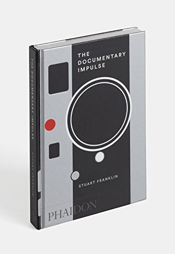 The Documentary Impulse
