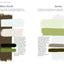 Neutral Color Schemes: Neutral Palettes and Dramatic Accents for Inspirational Interiors