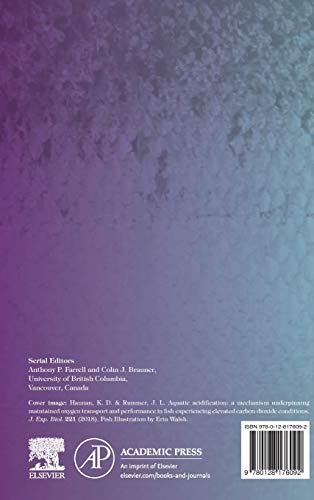 Carbon Dioxide (Volume 37) (Fish Physiology, Volume 37)