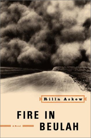 Fire in Beulah by Askew, Rilla