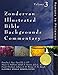 Zondervan Illustrated Bible Backgrounds Commentary, Vol. 3: Romans to Philemon