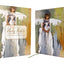 NRSVue, Holy Bible, Anne Neilson Angel Art Series, Leathersoft, Multi-Color, Comfort Print