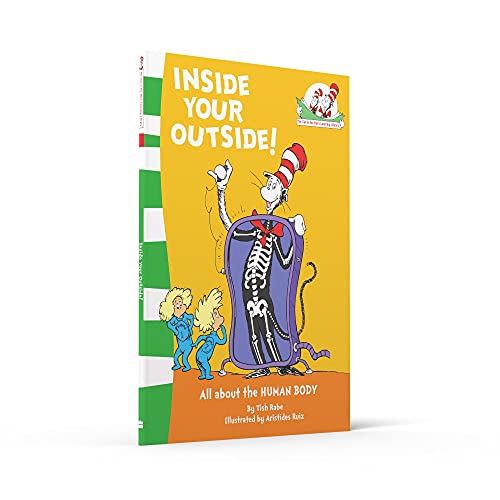 Inside Your Outside!