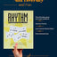 HAL LEONARD'S RHYTHM FLASHCARD KIT - 48 PACK - LAMINATED MUS