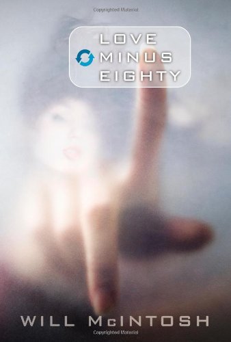 Love Minus Eighty