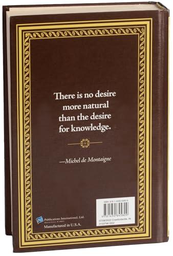 The Book of Unusual Knowledge by Publications International