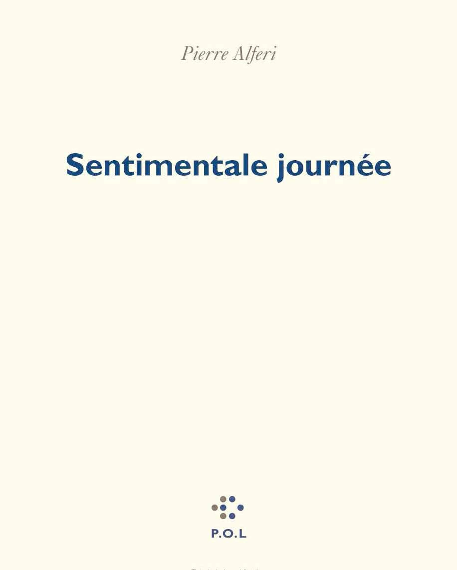 Sentimentale journée