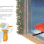 Little Red Sleigh: A Heartwarming Christmas Book for Children