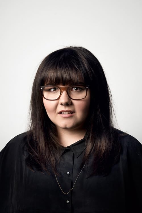 Happy Fat: Taking Up Space in a World That Wants to Shrink You