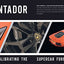 Lamborghini 60 Years: 60 Years