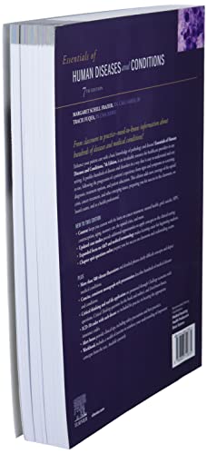 Essentials of Human Diseases and Conditions
