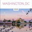 DK Washington DC (Travel Guide)