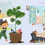 Mama's Shoes: A Picture Book with Tear-Out Cards for Mom