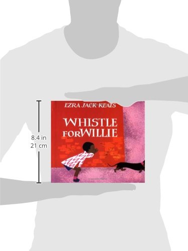 Whistle for Willie