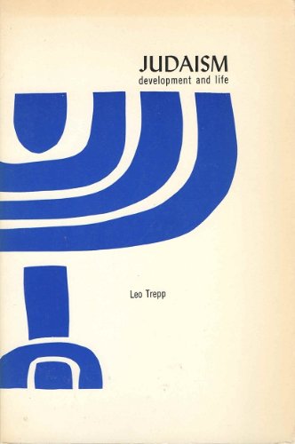 Judaism: development and life