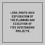 Olle Lundberg: An Architecture of Craft