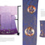The Fine Art of Kimono Embroidery by Kusano, Shizuka