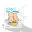 Bathtime for Twins