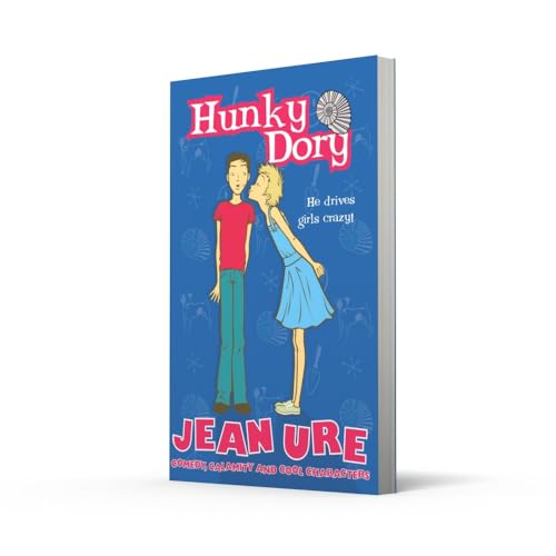 Hunky Dory