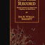 The Red Record: Tabulated Statistics and Alleged Causes of Lynching in the United States