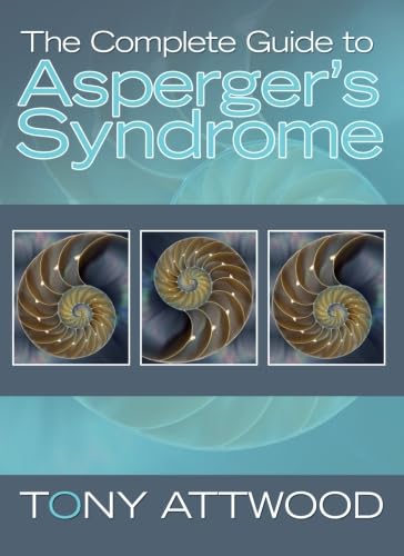 The Complete Guide to Aspergers Syndrome