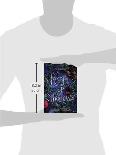 Reign of Shadows (Reign of Shadows, 1)