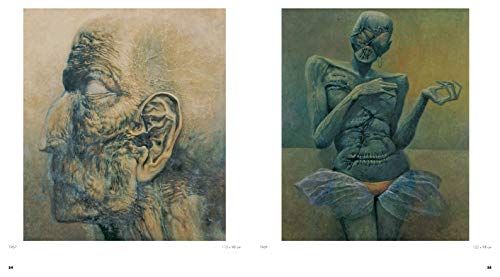 Beksinski 1